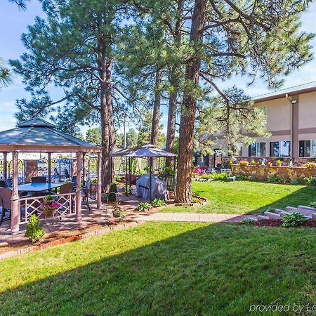 West End Lodge Pagosa Springs Exterior photo